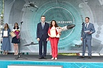 Более восьми десятилетий — на защите Родины