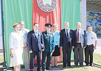 Братские народы, братские города Братские народы, братские города