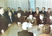 Главный конструктор