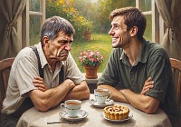 Стресс в жизни человека