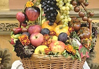 Яблочный, медовый, ореховый Спасы. Что важнее всего освятить?