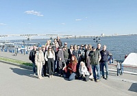 «Большие гастроли»: культурные мосты через всю страну