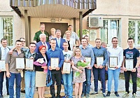 Служба в армии – долг каждого мужчины!