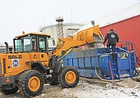 Зима не застанет врасплох