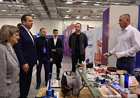В подмосковном Королёве прошел Межрегиональный форум «Стройматериалы и Кадры ЖКХ, ресурсы, развитие отрасли городского хозяйства»