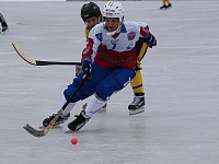 Хоккей с мячом