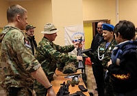 В Королёве с любовью и благодарностью: «По Zову сердца, Zа Родину»
