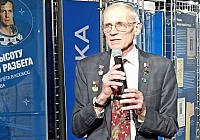 Самая большая награда — это интерес к космосу у детей