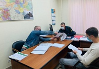 Главгосстройнадзор встретился с 21 заявителем портала «Добродел» Главгосстройнадзор встретился с 21 заявителем портала «Добродел»