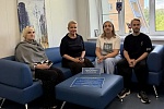 30 июля состоялась рабочая встреча Штаба общественного наблюдения с зарегистрированными кандидатами в депутаты Государственной Думы и Московской областной думы