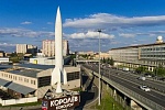Инвестиции в наукоград: за пять лет объем капиталовложений в экономику Королёва вырос на 60% Инвестиции в наукоград: за пять лет объем капиталовложений в экономику Королёва вырос на 60%