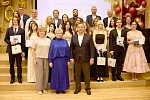 Выпускной — новой жизни начало