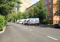 В этом году в Королёве отремонтируют семь дорог