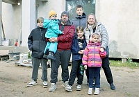 Советы от многодетной мамы