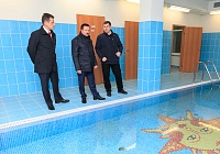 Слова не расходятся с делом