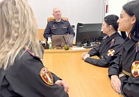 Росгвардия: хранить оружие необходимо правильно!