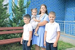 Здоровая семья — основа общества