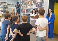 «Есть дом у книг – библиотека» «Есть дом у книг – библиотека»