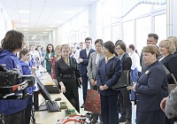 Королёв и Китай: образование как ключ к сотрудничеству