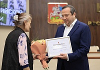 Сертификаты в новую жизнь 