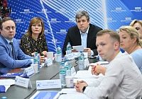 Подмосковное отделение «Единой России» выступило с инициативой запрета питбайков без наличия прав категории «А»