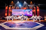 Характер победителей: триумфы королёвских единоборцев