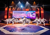 Характер победителей: триумфы королёвских единоборцев