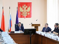 Местное самоуправление