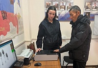 Сотрудники полиции в г.о. Королёв провели проверку на соблюдение миграционного законодательства