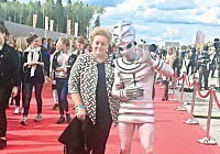 Королёв – в десятке лидеров