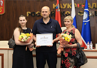 В Королёве жителям 11 аварийных домов выдали 102 жилищных сертификата в 2025 году