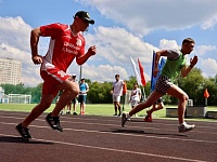 Наш мир