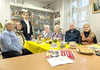 «Не оставляй всё на потом»: живи и твори