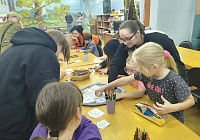 День защитника Отечества