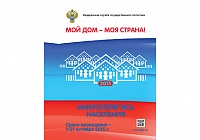 О микропереписи населения