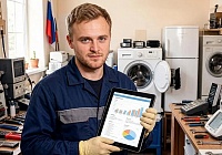 Социальный контракт — мера поддержки для жителей Королёва 