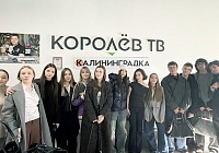 За кулисами профессии