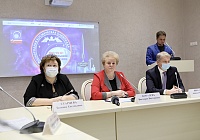 Время открытий