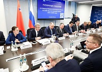 Мособлдума продлила льготу по транспортному налогу для участников СВО