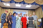 «Я пришла за счастьем» «Я пришла за счастьем»