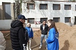 «Вымпел» обновляется