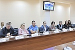 Королёв готов к зиме