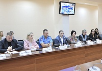 Королёв готов к зиме