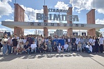 Интенсивы, творчество, спорт: «ШАГ» к новым победам