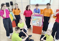 Планета юных Планета юных