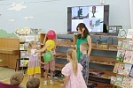 Праздник светофора Праздник светофора