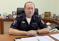 Брифинг «Внимание — дети!»
