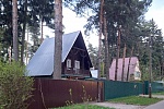 Жилые дома Домостроительного комбината №160 Жилые дома Домостроительного комбината №160