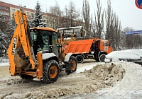 Городская среда