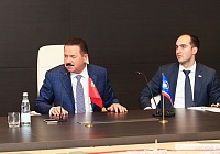 Урок для будущих политиков Урок для будущих политиков